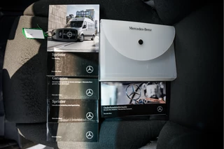 Mercedes-Benz Sprinter – thumbnail 28