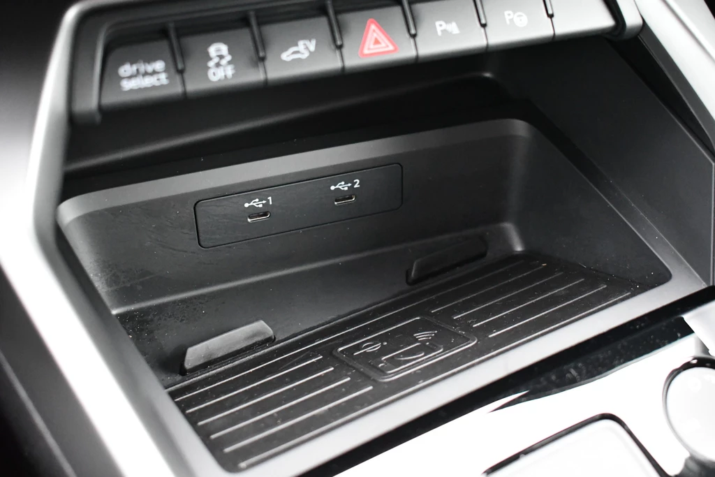 Audi A3 – foto 44