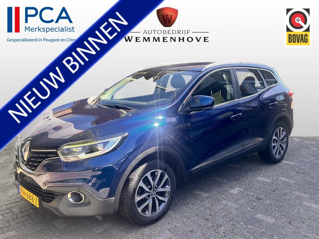 Renault Kadjar – foto 1