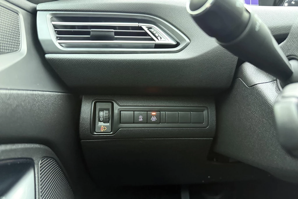 Peugeot 308 – foto 23