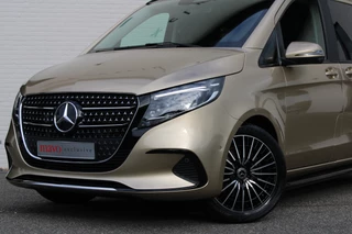 Mercedes-Benz V-Klasse – thumbnail 5