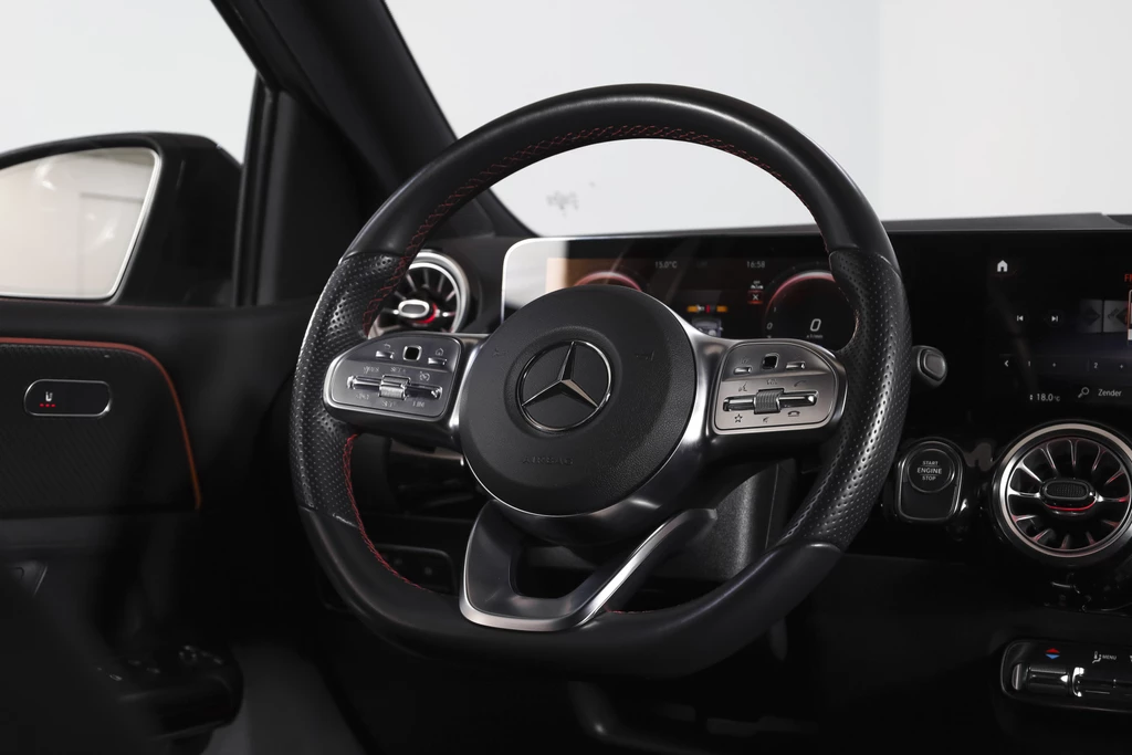 Mercedes-Benz B-Klasse – foto 15