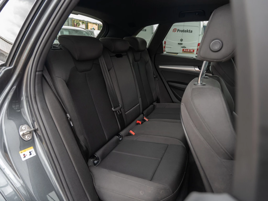 Audi Q5 – foto 37