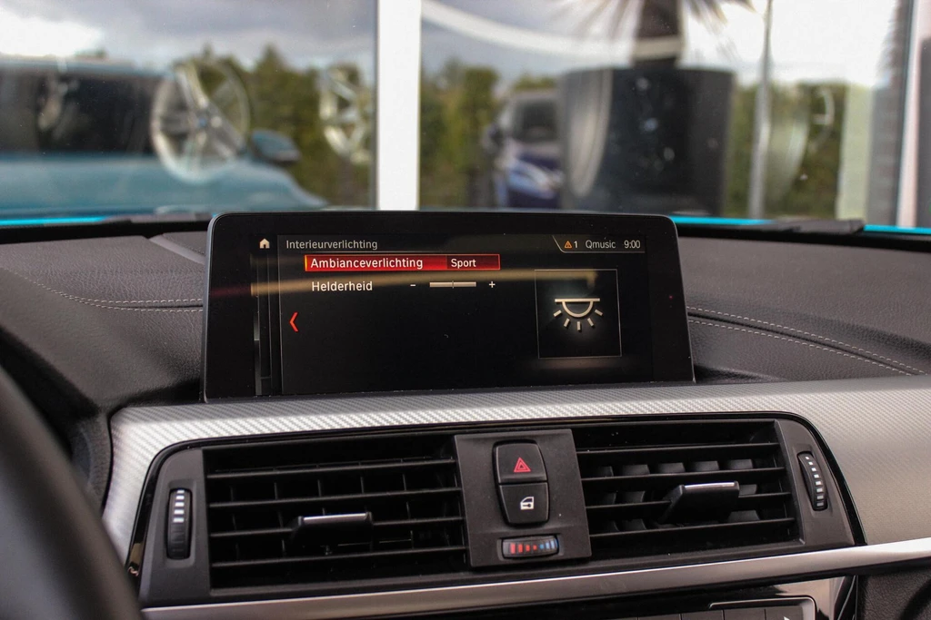 BMW 4 Serie – foto 32