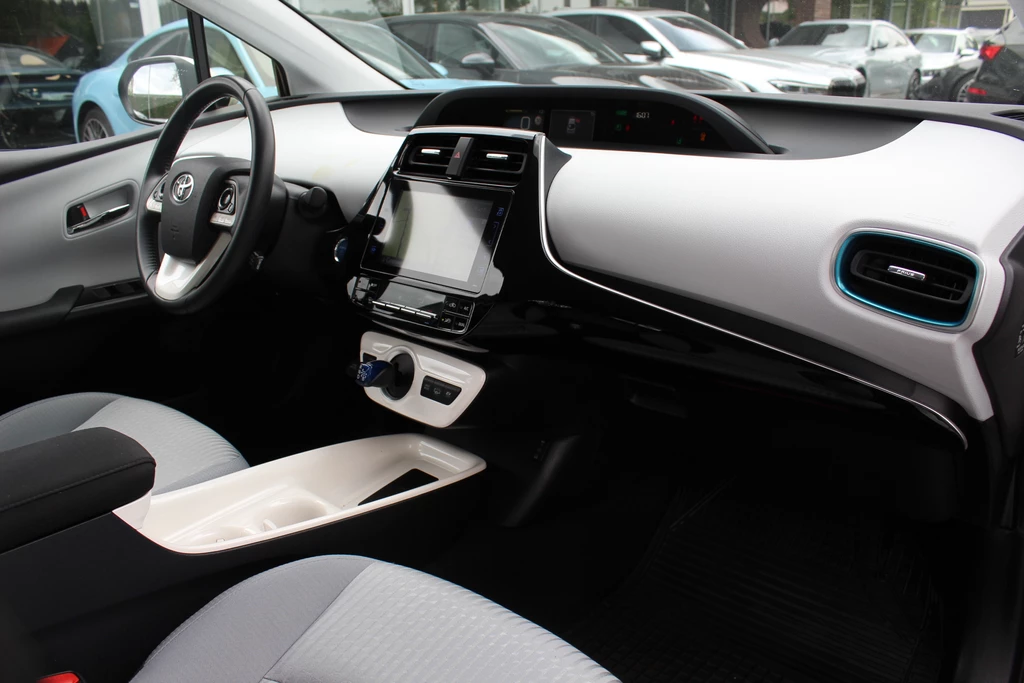 Toyota Prius – foto 15