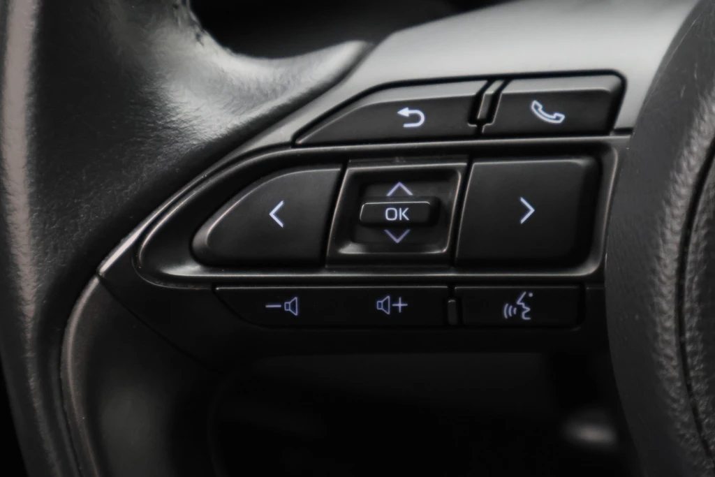 Toyota Yaris – foto 32