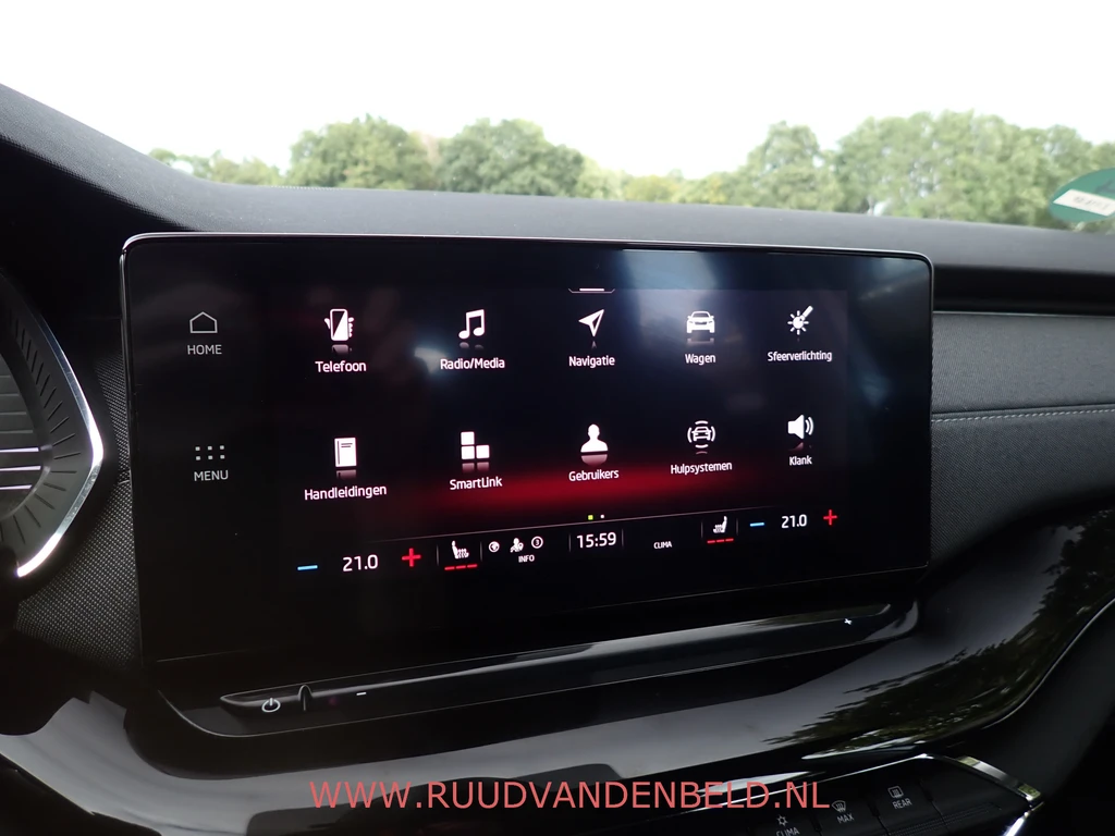 Škoda Octavia – foto 29