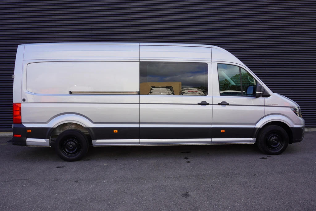 MAN TGE – foto 3