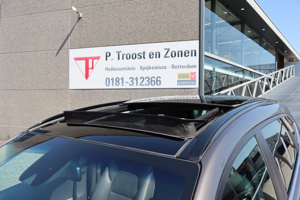 Hyundai Tucson – foto 12