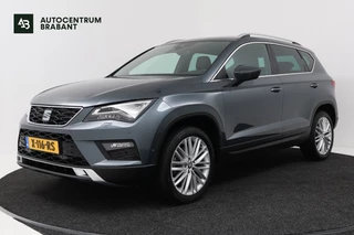 SEAT Ateca – thumbnail 1