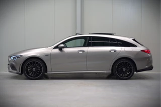 Mercedes-Benz CLA – thumbnail 2