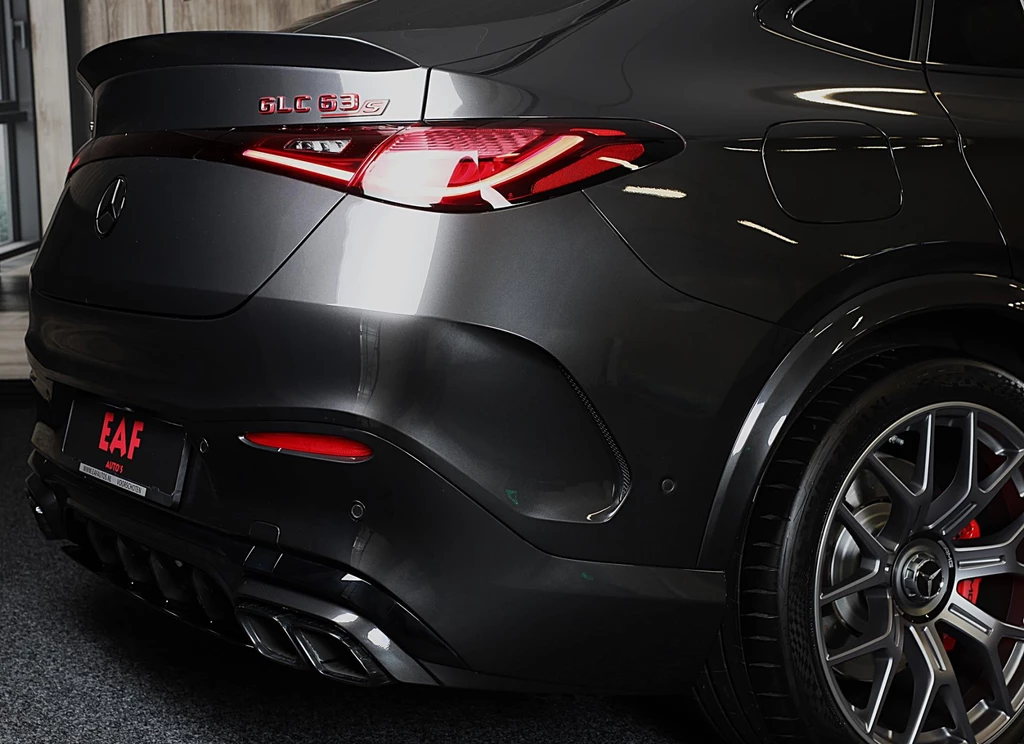 Mercedes-Benz GLC – foto 62