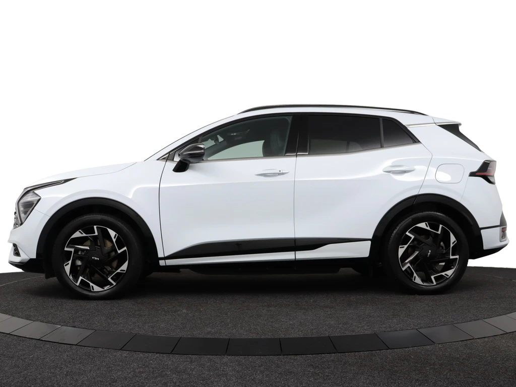 Kia Sportage – foto 4