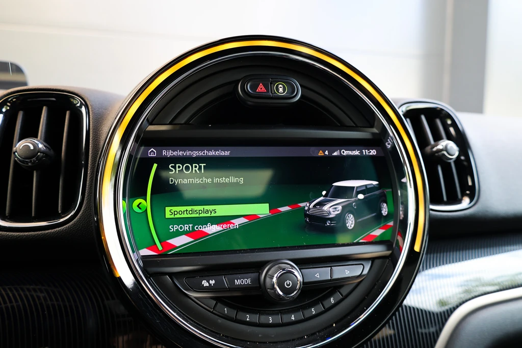 MINI Countryman – foto 45