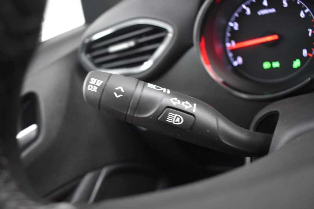 Opel Crossland – foto 15