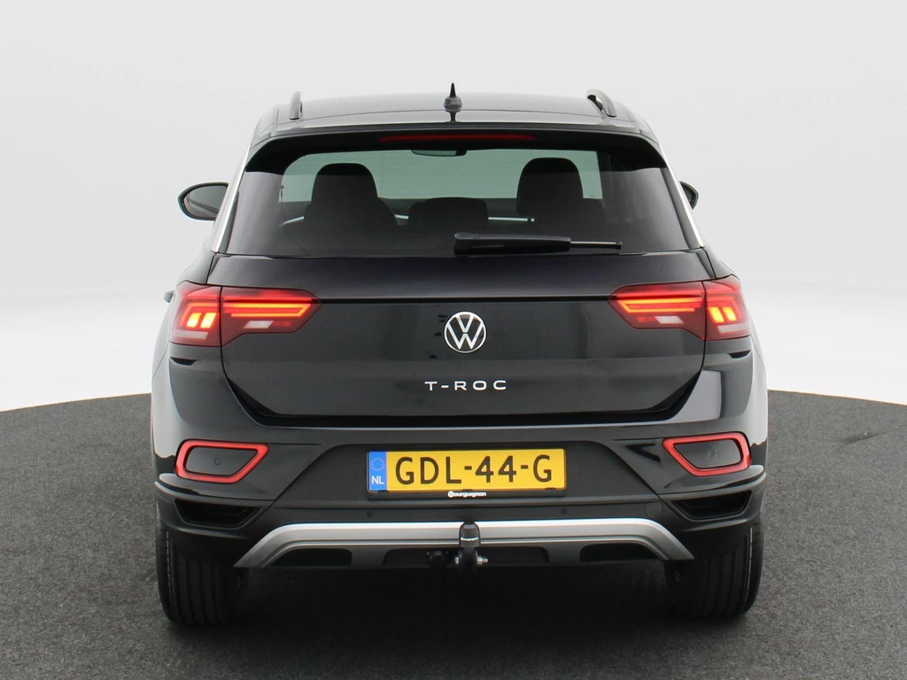 Volkswagen T-Roc – foto 3