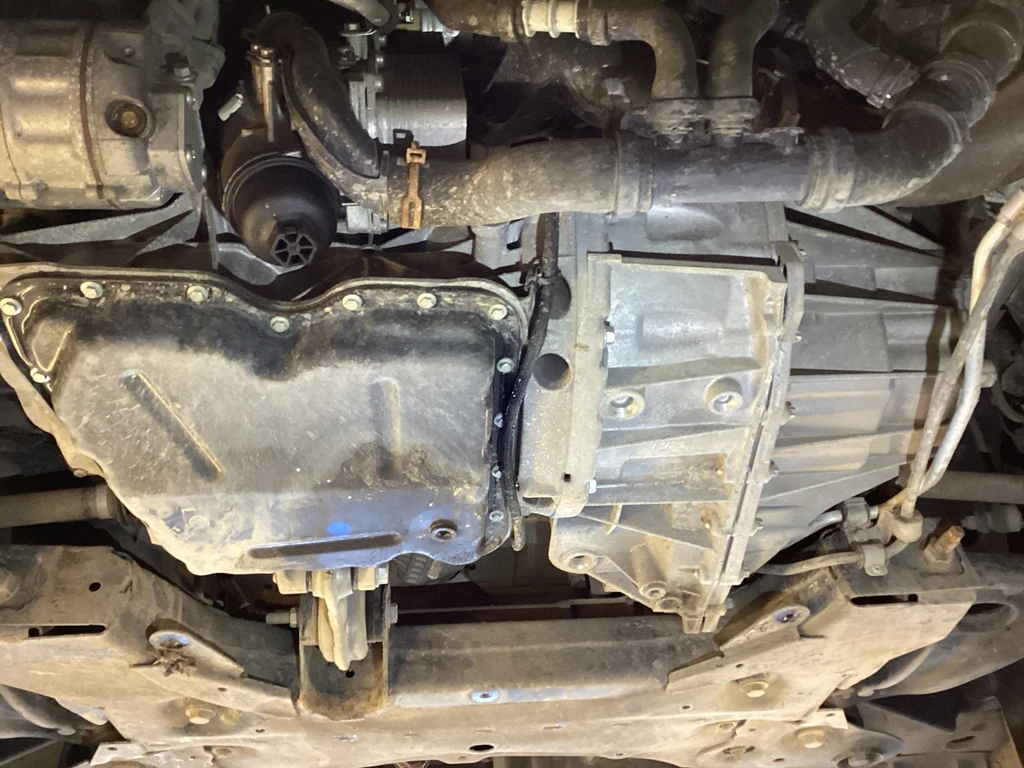 Renault Master – foto 69