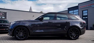 Land Rover Range Rover Velar – thumbnail 3