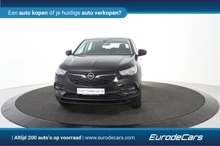 Opel Grandland X – thumbnail 11