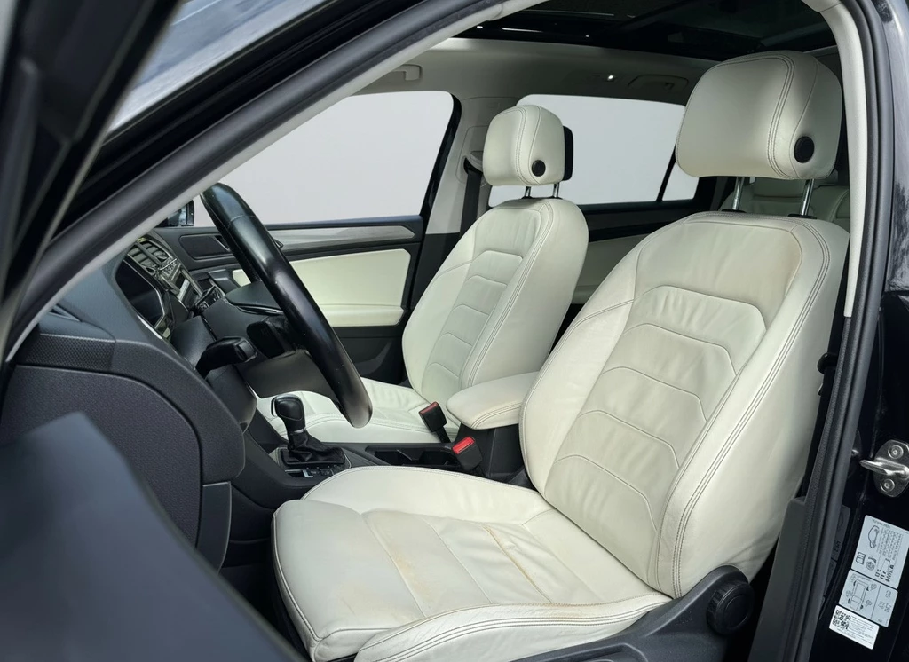 Volkswagen Tiguan Allspace – foto 17