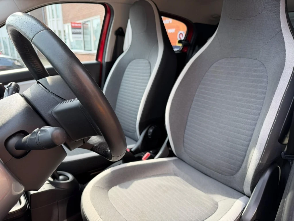Renault Twingo – foto 19