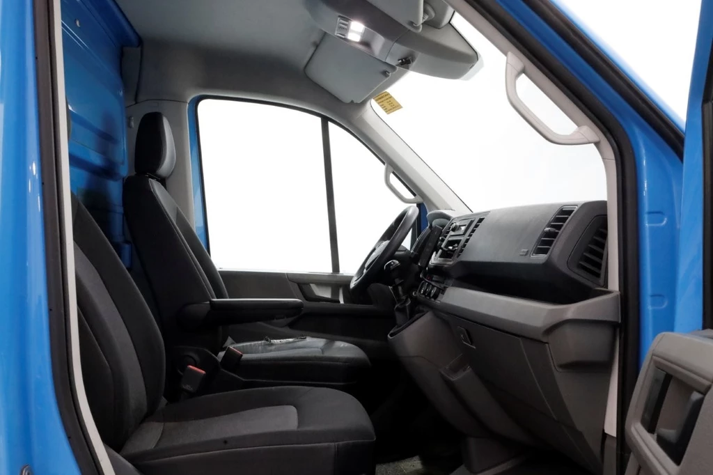 Volkswagen Crafter – foto 6