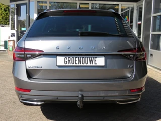 Škoda Superb – thumbnail 6