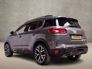 Citroën C5 Aircross – thumbnail 3