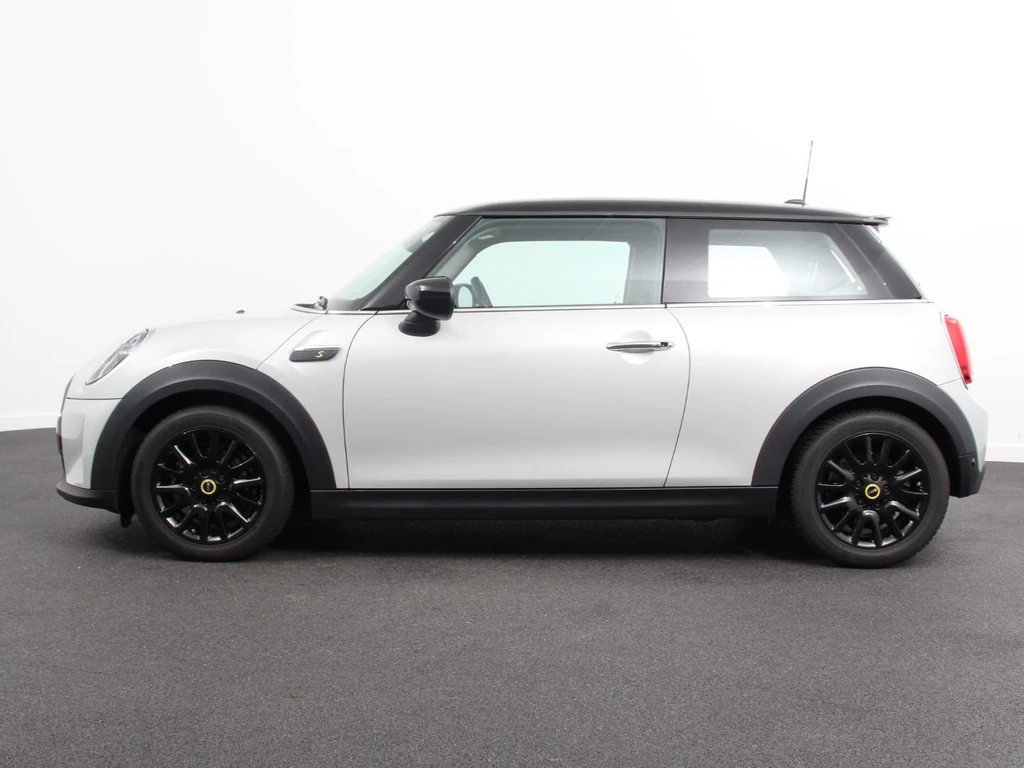 MINI Electric – foto 2