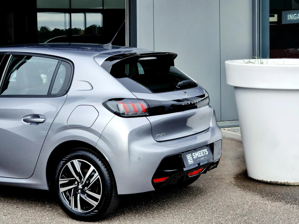 Peugeot 208 – foto 9