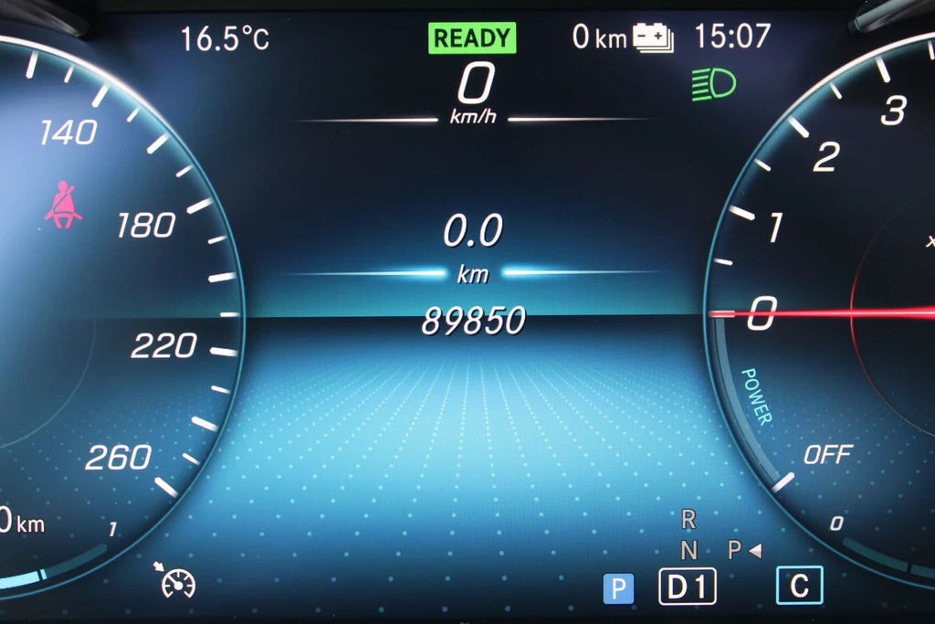 Mercedes-Benz GLC – foto 16