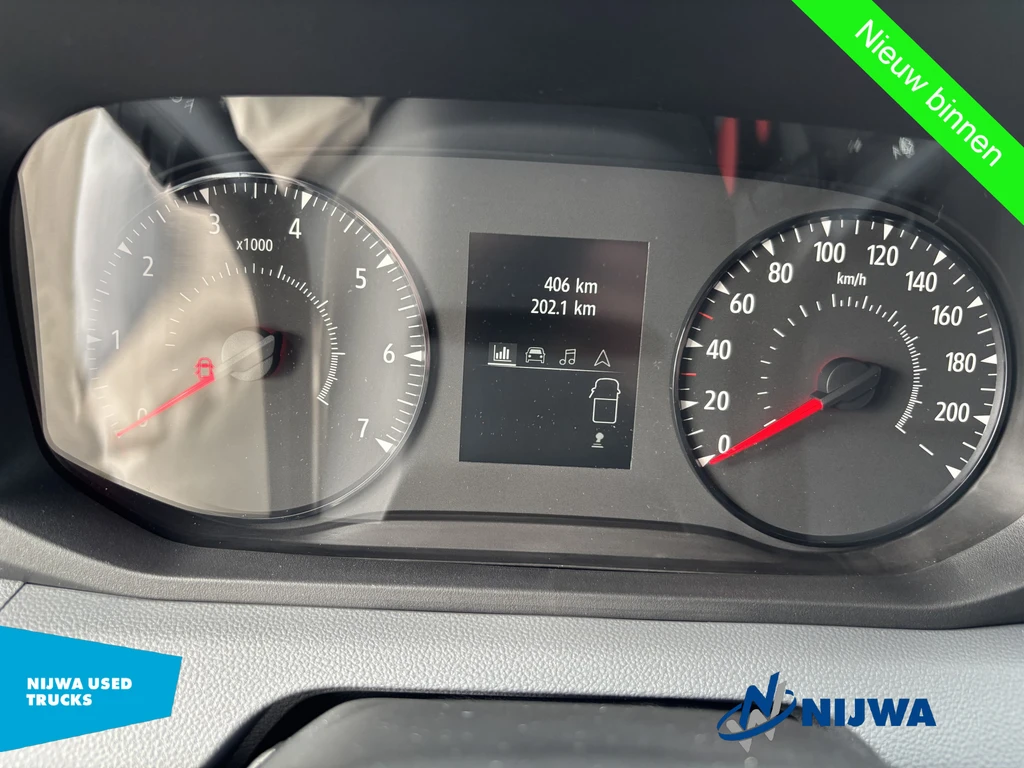 Renault Master – foto 12
