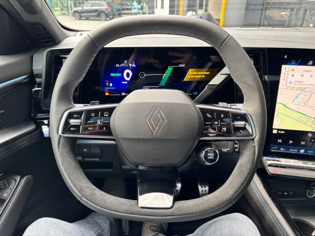 Renault Austral – foto 32