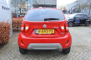 Suzuki Ignis – thumbnail 5