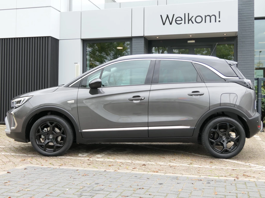 Opel Crossland – foto 4