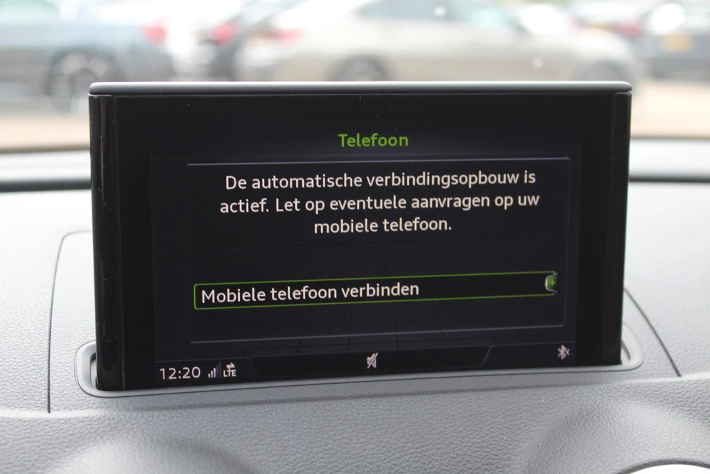 Audi A3 – foto 23