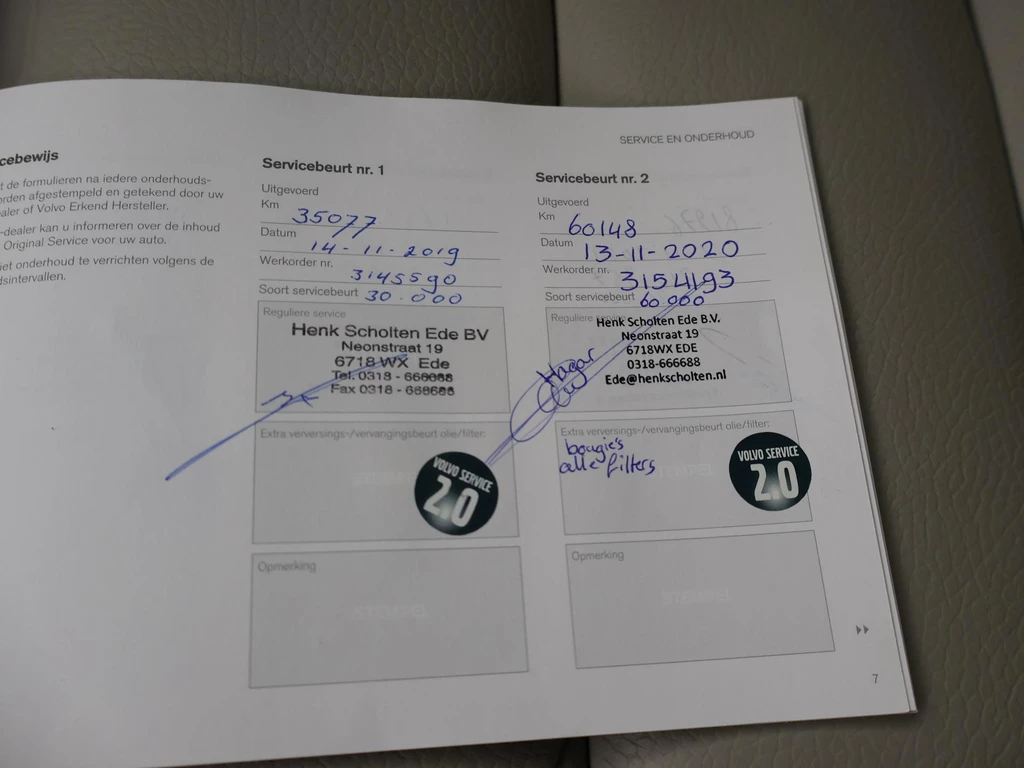 Volvo XC60 – foto 23