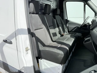 Mercedes-Benz Sprinter – thumbnail 8