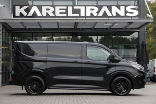 Ford Transit Custom – thumbnail 5