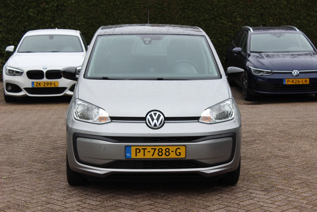 Volkswagen up! – foto 8