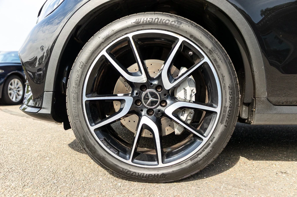 Mercedes-Benz GLC – foto 15