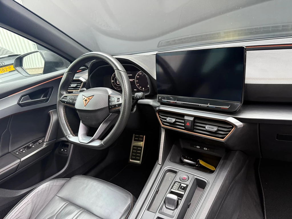 CUPRA Formentor – foto 28