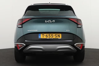 Kia Sportage – thumbnail 3