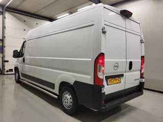 Opel Movano – thumbnail 3