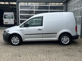 Volkswagen Caddy – thumbnail 2