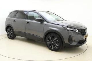 Peugeot 5008 – thumbnail 8