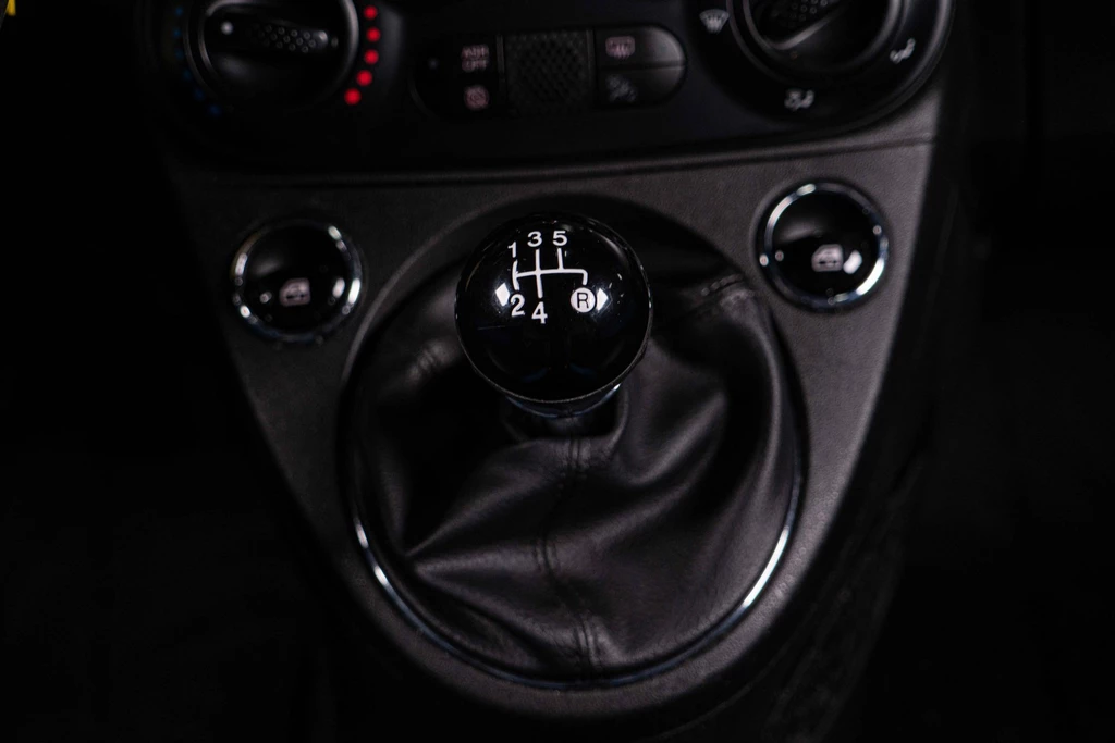 Fiat 500 – foto 40