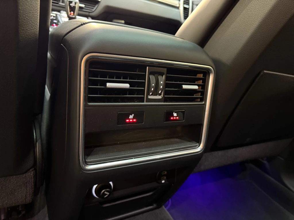 Porsche Cayenne – foto 24