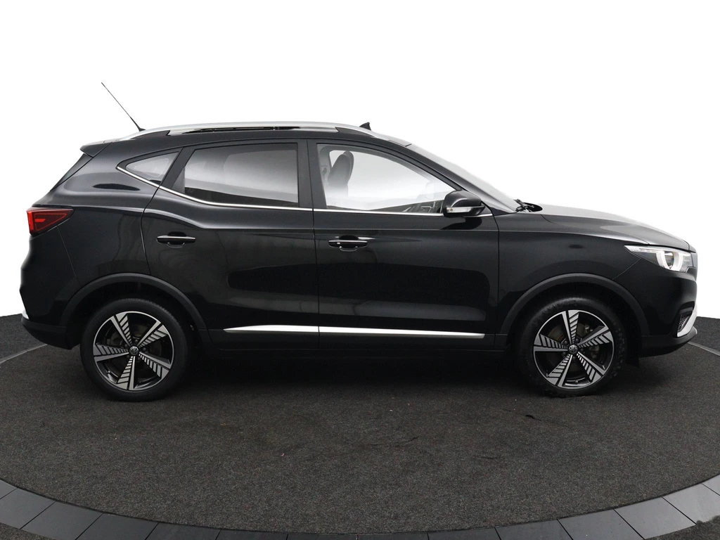 MG ZS EV – foto 6