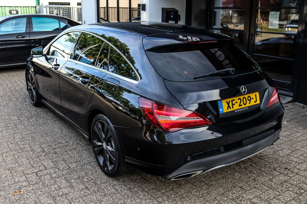 Mercedes-Benz CLA – foto 4